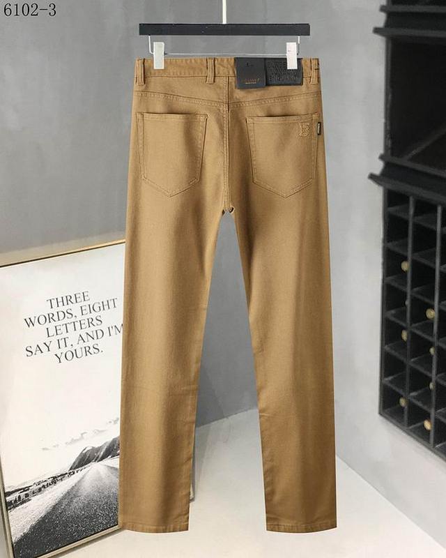 Burberry Men's Jeans 12